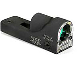 Image of Trijicon RX06 Reflex 12.5 MOA Amber Triangle Sight without Mount