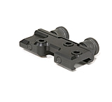 Image of Trijicon RX15 Low Profile Flattop Quick Detach Mount for Trijicon Reflex Scope