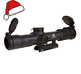 Image of Trijicon SCO VCOG 1-8x28mm 34mm Tube FFP Rifle Scope