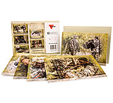 Image of Trijicon Set of 10 Themed Note Cards