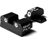 Image of Trijicon Bright &amp; Tough SG03 3 Dot Night Sights for SIG P220, P229