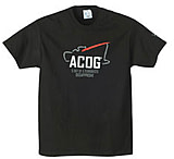 Image of Trijicon Short Sleeve T-Shirt with Survey Tagline