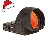 Image of Trijicon SRO 1x25x22.5mm Reflex Red Dot Sight