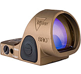 Image of Trijicon SRO 1x0.98x0.89in Reflex Red Dot Sight