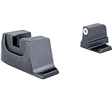 Image of Trijicon Suppressor/Optic Height Sight Set for M&amp;P C.O.R.E M&amp;P M2.0 Optics Ready