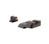 Trijicon HD Night Sights for S&amp;W M&amp;P - Orange or Yellow Front