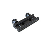 Image of Trijicon TA51 ACOG Flat Top Picatinny Mount Rail Adapter