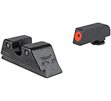 Image of Trijicon HD Tritium Night Sights - Glock Large Frames MOS