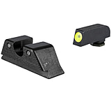 Image of Trijicon HD Tritium Night Sights - Glock Large Frames MOS