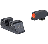Image of Trijicon HD Tritium Night Sights - Glock Small Frames MOS