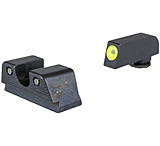 Image of Trijicon HD Tritium Night Sights - Glock Small Frames MOS