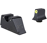 Image of Trijicon HD XR Suppressor/Optic Height Tritium Night Sights - Glock Large Frames MOS