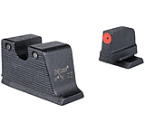 Image of Trijicon HD XR Suppressor/Optic Height Tritium Night Sights - Smith &amp; Wesson CORE