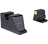 Image of Trijicon HD XR Suppressor/Optic Height Tritium Night Sights - Smith &amp; Wesson CORE