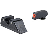 Image of Trijicon HD XR Tritium Night Sights - Glock Large Frames MOS
