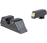 Image of Trijicon HD XR Tritium Night Sights - Glock Large Frames MOS