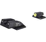 Image of Trijicon HD XR Tritium Night Sights - Smith &amp; Wesson Bodyguard 2.0