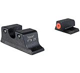 Image of Trijicon HD XR Tritium Night Sights - Smith &amp; Wesson CORE