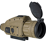 Image of Trijicon REAP-IR-50 1.5x50mm Thermal Imaging Rifle Scope