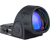 Image of Trijicon SRO Adjustable LED 1.0 MOA 1x25mm Reflex Green Dot Sight