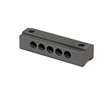 Image of Trijicon TX12 TriPower High Size 1/2&quot; Spacer for TX10 Flattop Adapter
