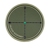 Image of Trijicon Velcro Patch, Mil-Dot Reticle, Olive