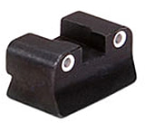 Image of Trijicon Bright &amp; Tough BE08 Beretta Vertec 3 Dot Night Sights