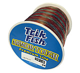 Image of Trik Fish Armor Tough Camo Mono Line