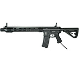 Image of Trinity Armament Trinity Armament Alpha Rifle 15.3in Hpa W/ Gate Titan Ii Bluetooth &amp; Pulsar D