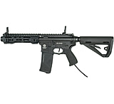 Image of Trinity Armament Trinity Armament Alpha Sbr 7.9in Aeg W/ Gate Titan Ii Bluetooth &amp; Pulsar D