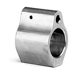 Image of Trinity Force .750 Stainless Steel Gas Block for AR15