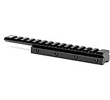 Image of Trinity Force Dovetail to Weaver Adapter