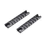 Image of Trinity Force HK G36 Picatinny Rail Set