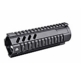 Image of Trinity Force M4/AR15 Carbine-Lenth 7in. Free Float Quad Rail