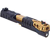 Trinity Nevada Pirho Complete Slide