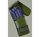 Image of BlackWater Gear Triple M4/M16 30-Round Magazine Pouch