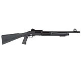 Image of TRISTAR Cobra III Pump Action Shotgun, 12 Gauge, 18.5 in barrel - FRRMPG