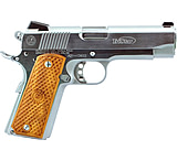 Image of TRISTAR American Classic Commander 1911 Semi Auto Pistol, 9mm Luger, 4.5 in Barrel
