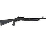 Image of TRISTAR Tristar Cobra Iii Force Pistol Grip 3in Tactical Fixed Pump Shotgun, 12 Gauge, 18.5in Barrel
