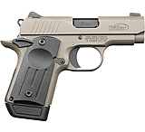 Image of TRISTAR Protege X Sub Compact Semi Auto Pistol, 9mm Luger, 3 in Barrel