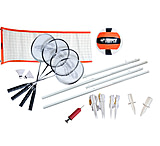 Image of Triumph Advanced Volleyball/Badminton Combo Set