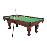 Image of Triumph 7.5 ft Santa Fe Billiard Table