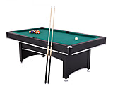 Image of Triumph Phoenix Billiard Table with Table Tennis Top