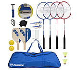 Image of Triumph Multi-Sport Combo Net Set