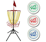 Image of Triumph Disc Golf Target 3 Discs Set
