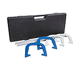 Image of Triumph Forged Horseshoe Set