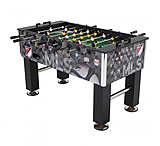 Image of Triumph Corner Kick Foosball Table