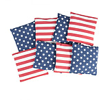 Image of Triumph Patriotic Bean Bags
