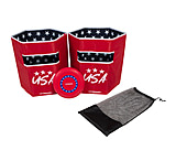 Image of Triumph Patriotic Disc Flyerz