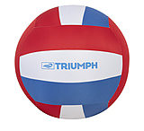 Image of Triumph Patriotic Monster Volleyball